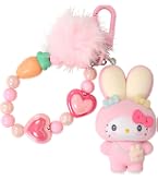 Amazon.co.jp: サンリオ(SANRIO) マスコットバッグチャーム（ショート